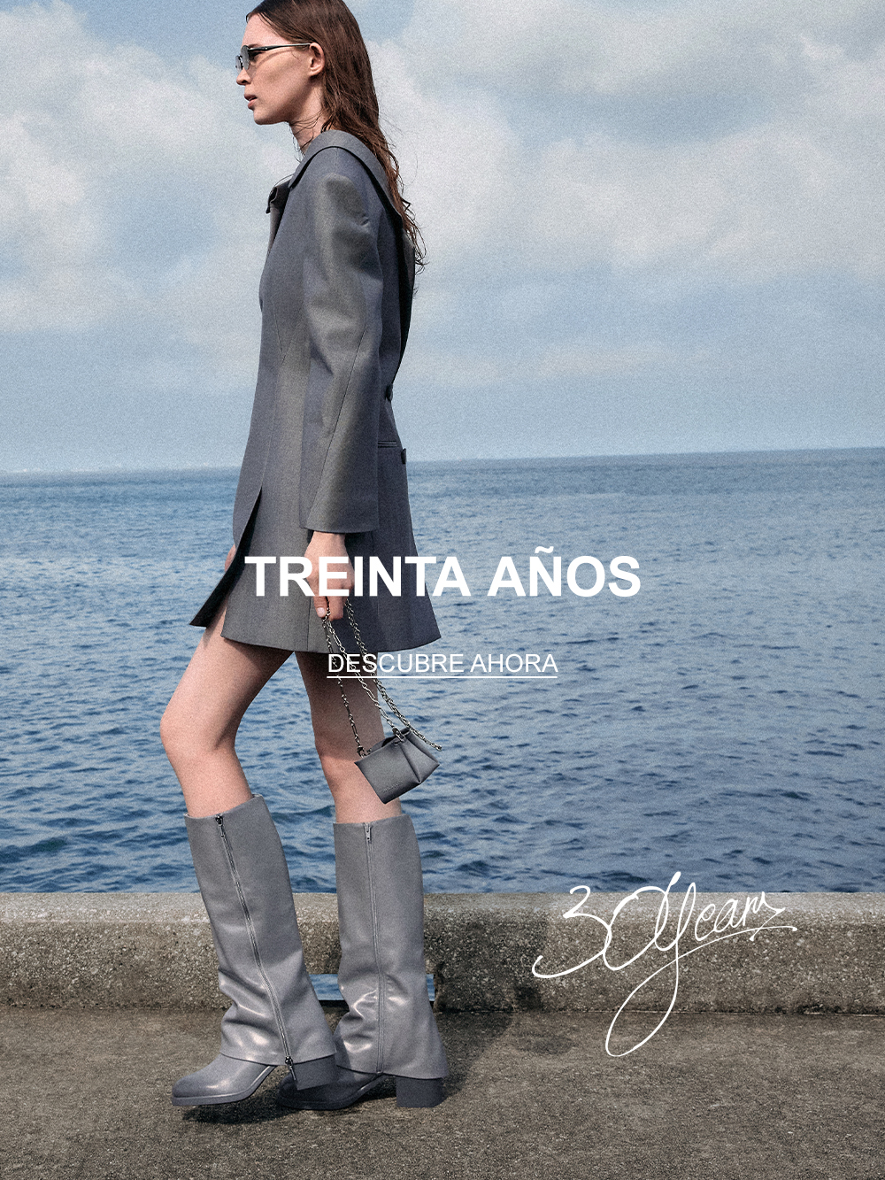 Charles & Keith,低至8折