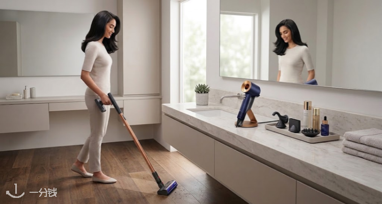 Dyson,低至6.2折