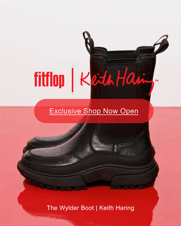 Fitflop Fitflop 折扣 优惠