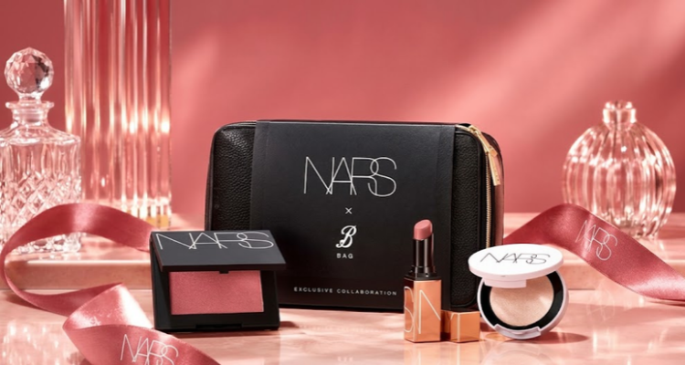 NARS 折扣 优惠