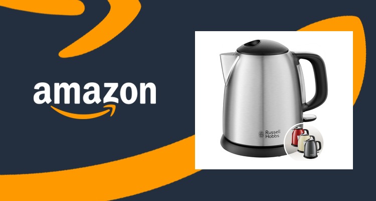 Russell Hobbs