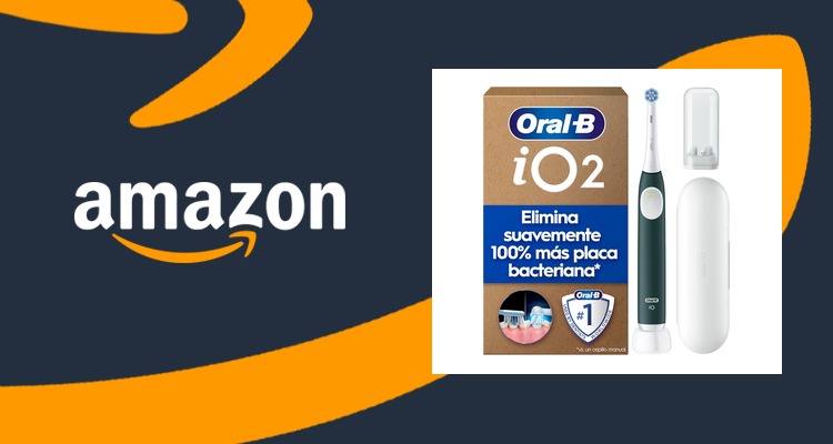 Oral-B