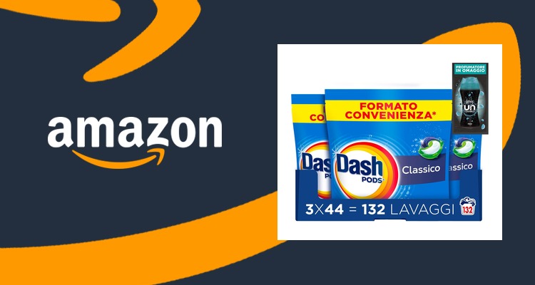Dash