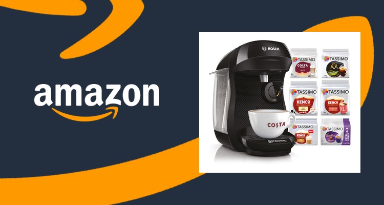 Tassimo