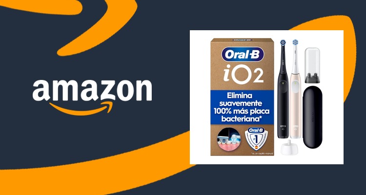 Oral-B