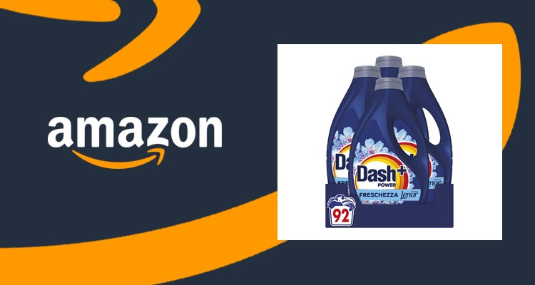 Dash