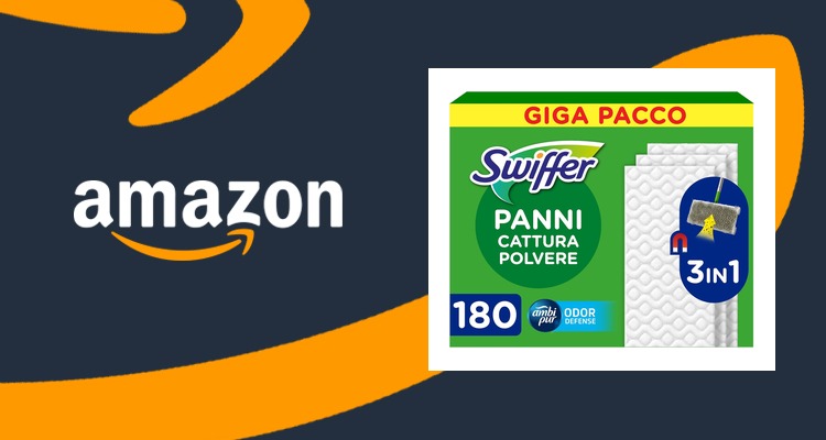 Swiffer