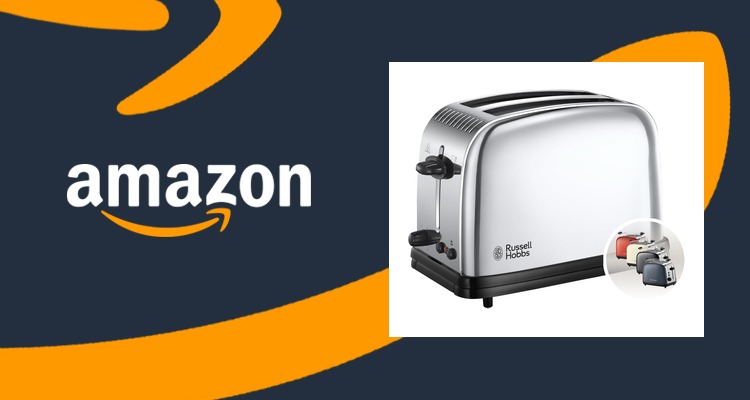 Russell Hobbs