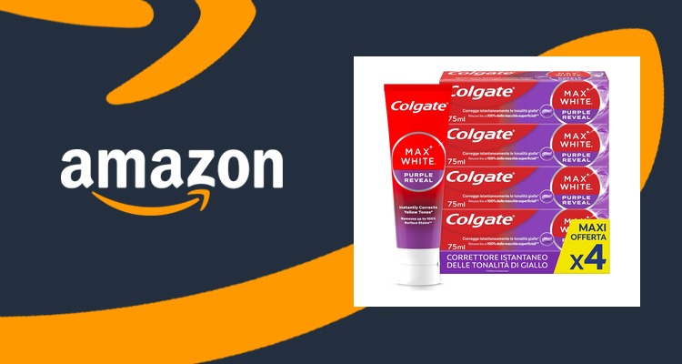 COLGATE