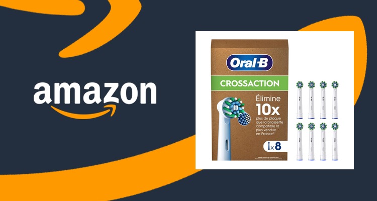 Oral-B