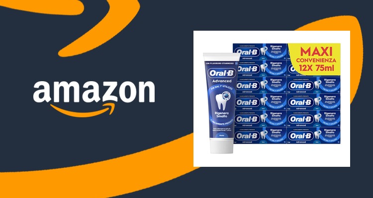 Oral-B