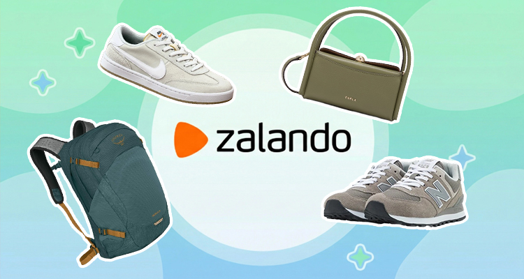 Zalando Prive