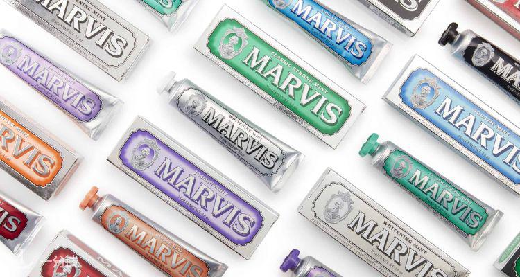 Marvis