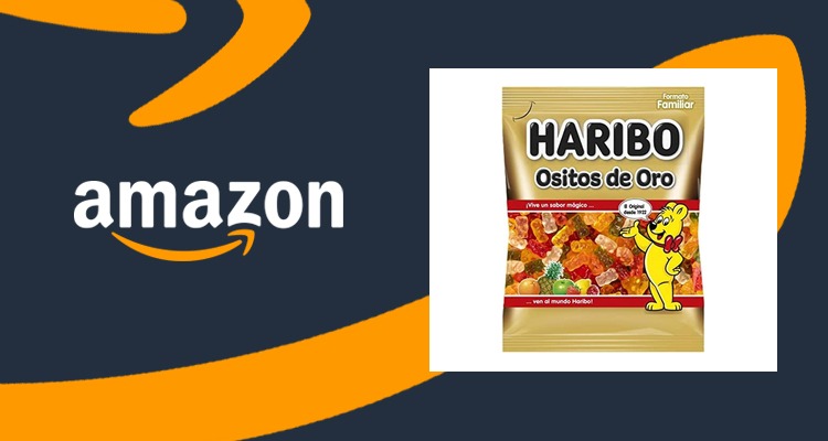 haribo