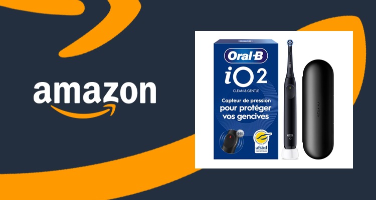 Oral-B