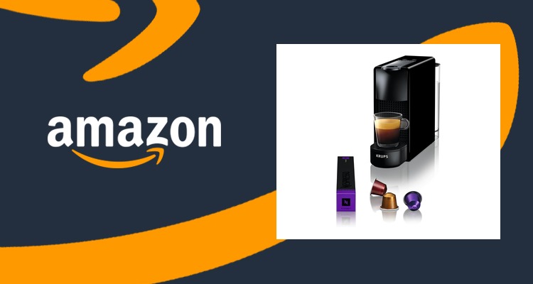 Nespresso