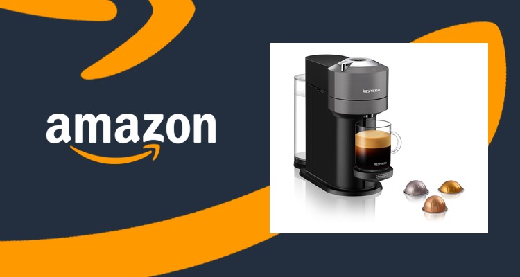 Nespresso