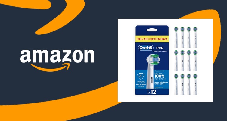 Oral-B