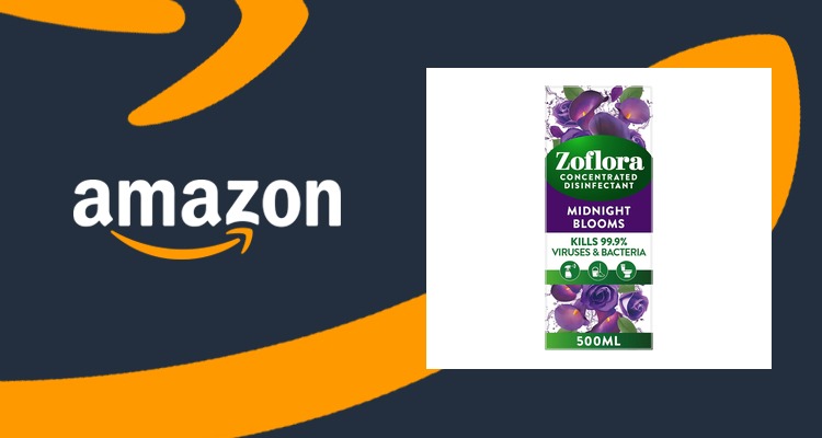 Zoflora