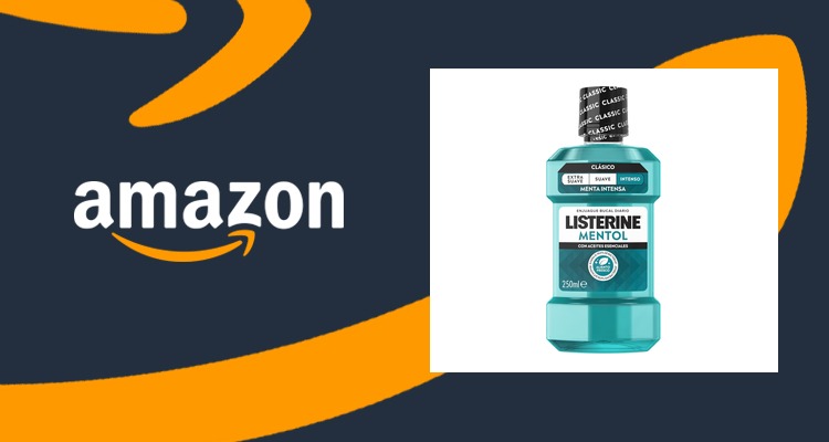 Listerine
