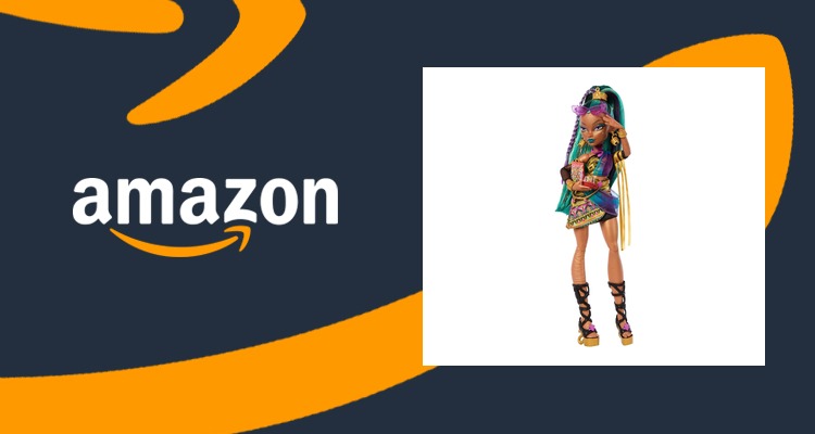 Amazon