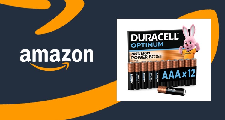 Duracell