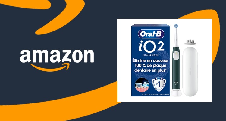 Oral-B