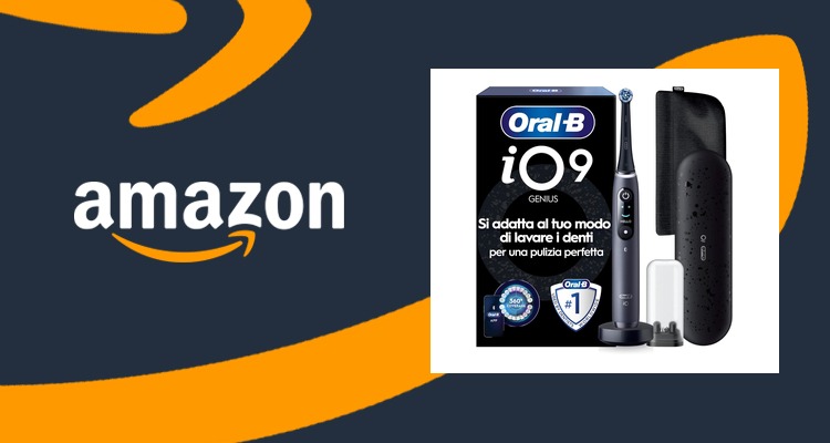 Oral-B