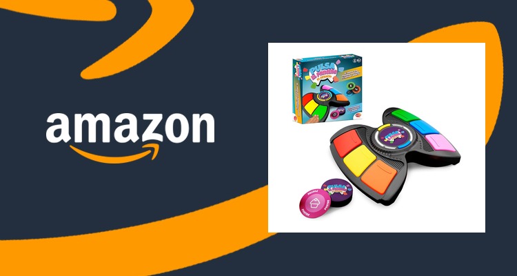 Amazon