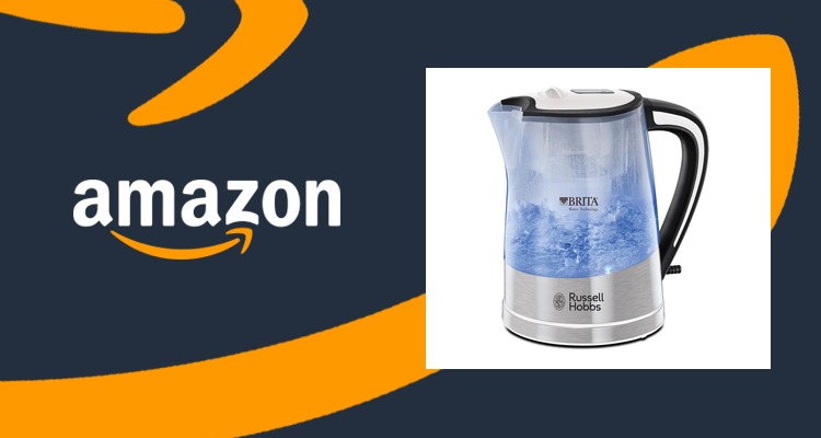 Russell Hobbs