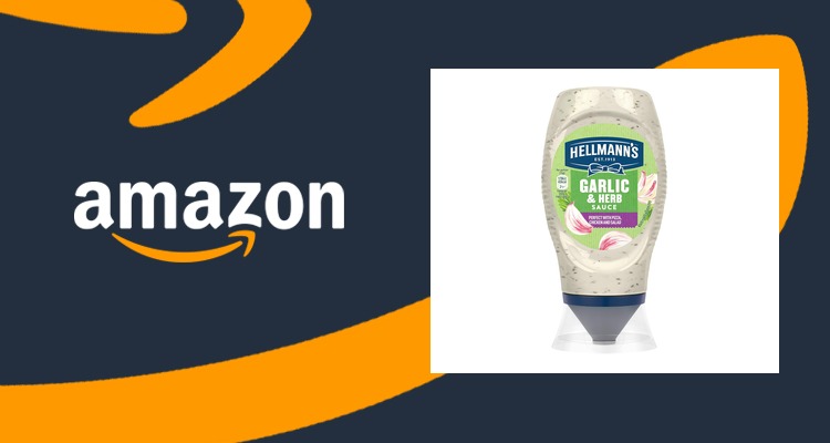 Hellmann's
