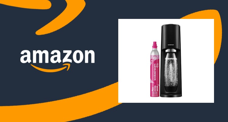 Sodastream