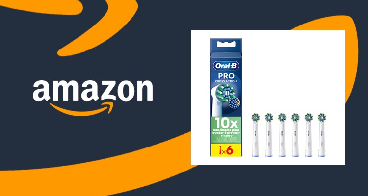 Oral-B