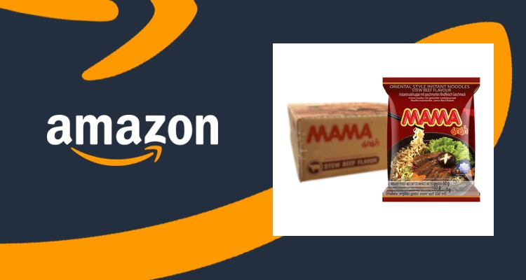 Amazon