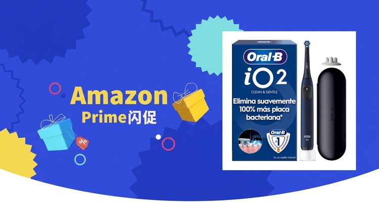 Oral-B