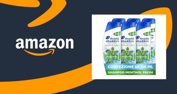 Head & shoulders