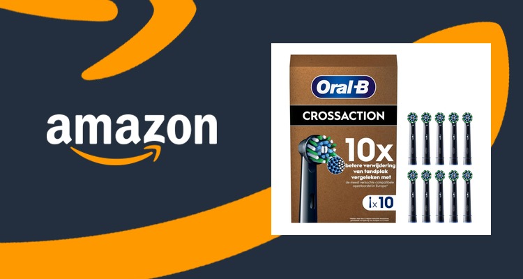 Oral-B