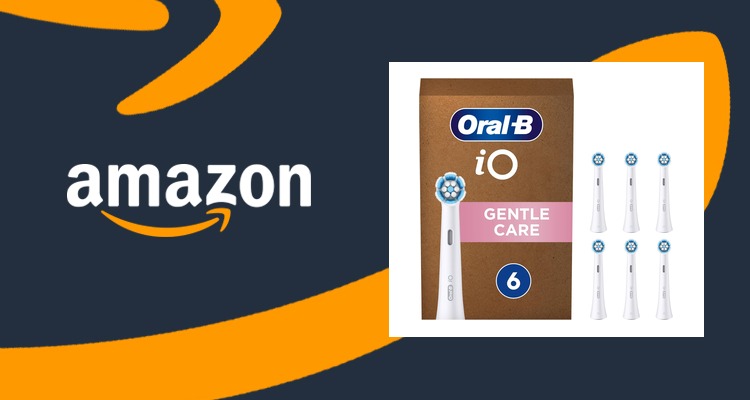 Oral-B