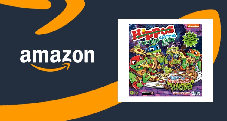 Hasbro Gaming