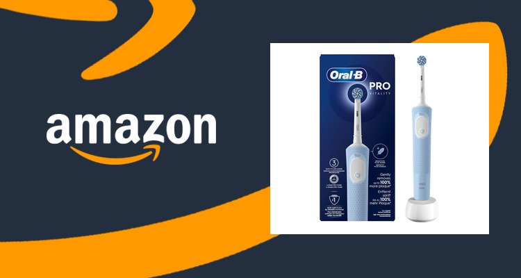 Oral-B