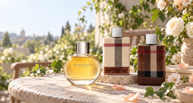 巴宝莉 Burberry 折扣 优惠