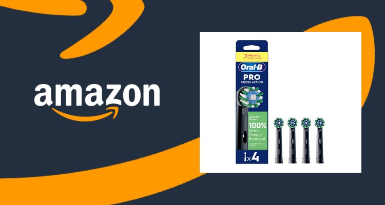 Oral-B