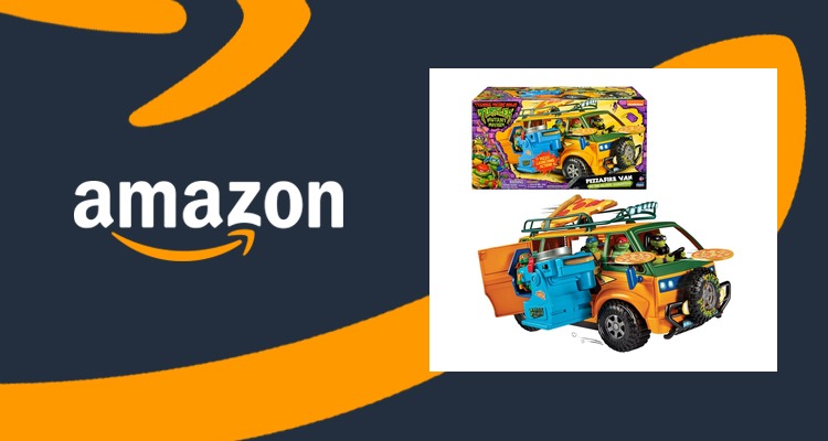 Amazon