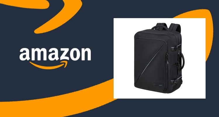 American Tourister
