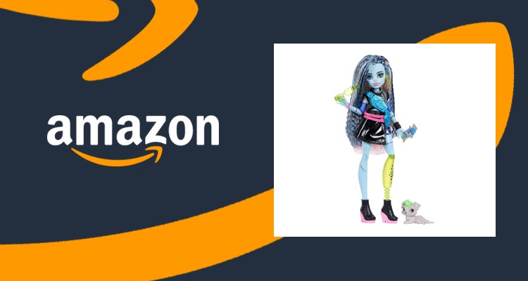 Amazon