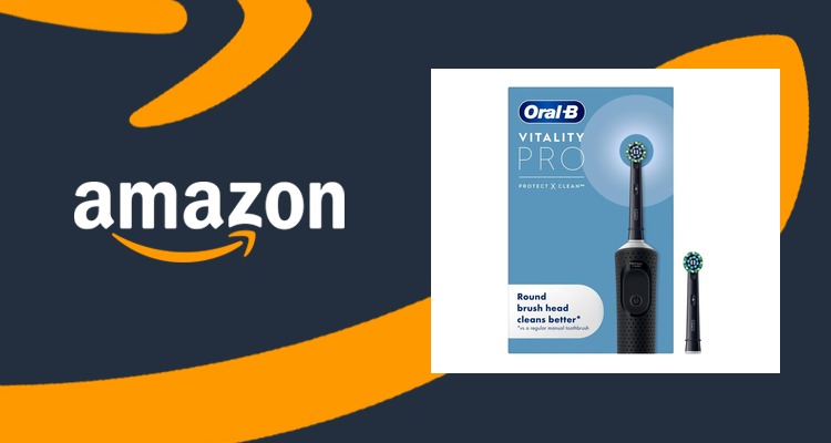 Oral-B