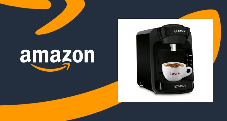 Tassimo