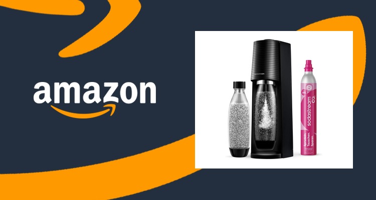 Sodastream