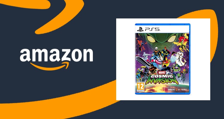 Amazon