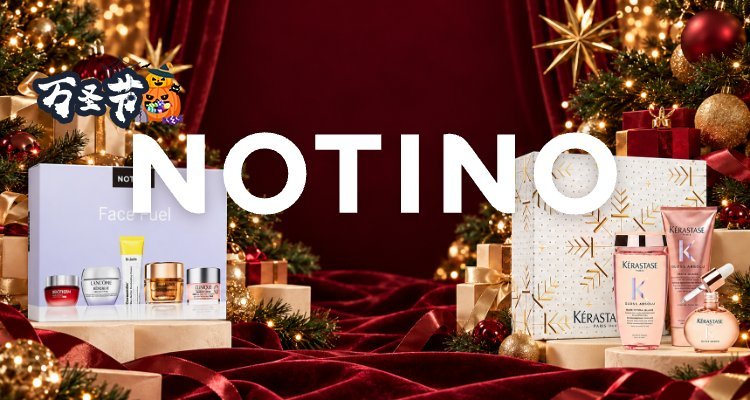 NOTINO